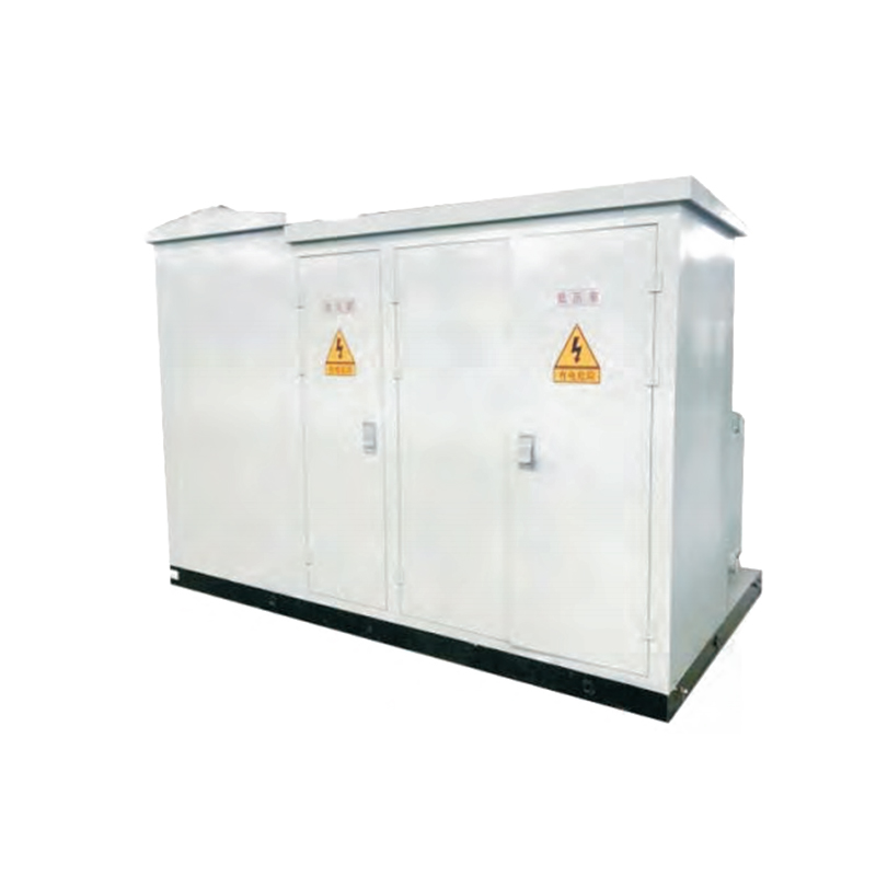 ZGS13一H(Z) Pengubah Gabungan