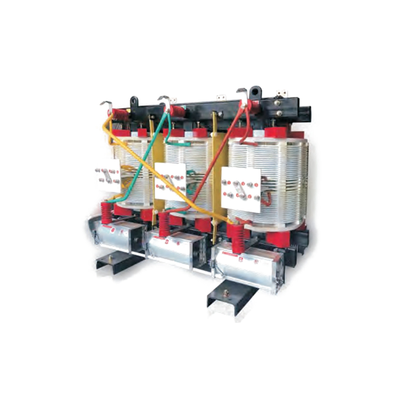 SG(B)11~18 Siri Un-Pack H Grede Dry Transformer