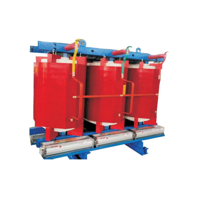 TIGA FASA GROUNDING TRANSFORMER