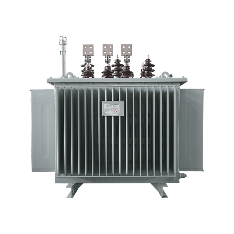 S13(22)-M. Transformer Agihan ZT On-Load Kapasitor Penalaan Automatik